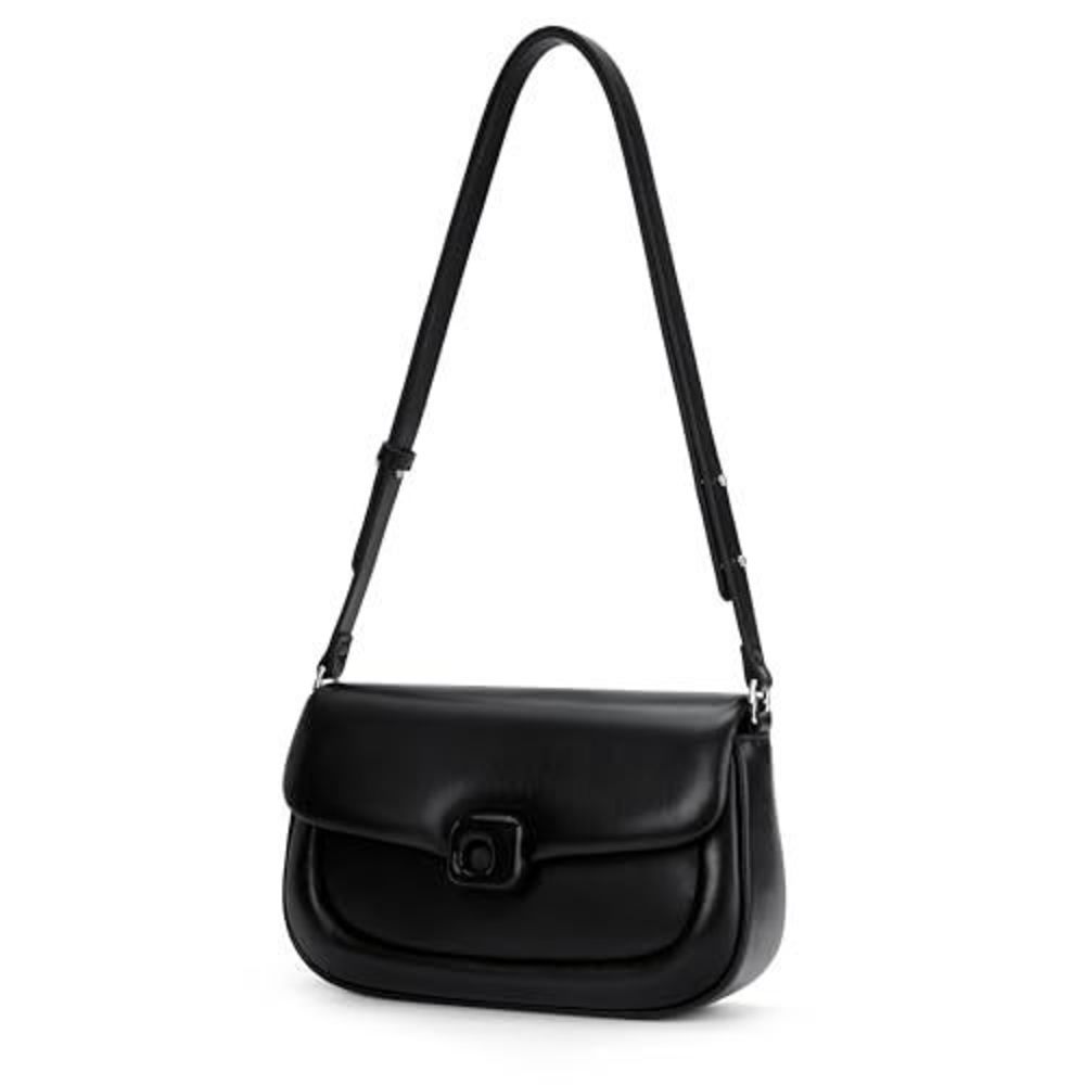 Modern Bag Satchel Satchel Long Crossbody Classy Bag Satchel Strap Bag Vegan